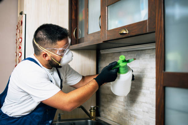 The Hills, TX Pest Control Company
