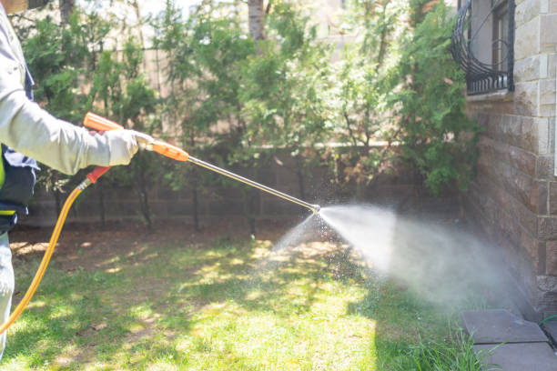 Pest Control for Restaurants in The Hills, TX